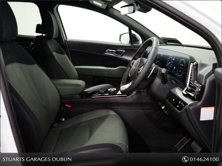 2024 Kia Sportage - photo 19