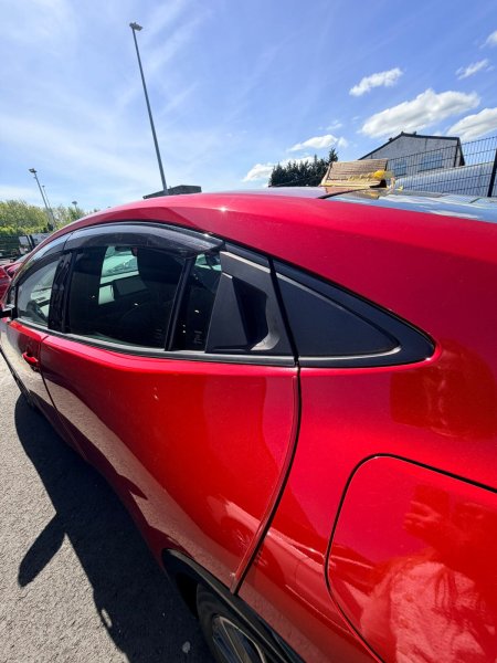 2023 Toyota Prius - photo 6