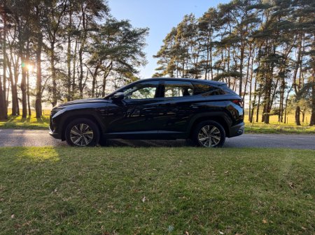 2022 Hyundai Tucson - photo 4