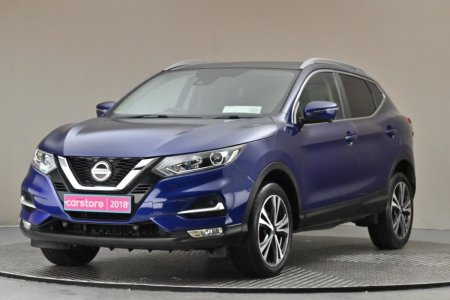 2018 Nissan Qashqai - photo 3