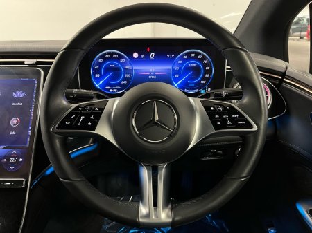 2023 Mercedes-Benz EQE - photo 15