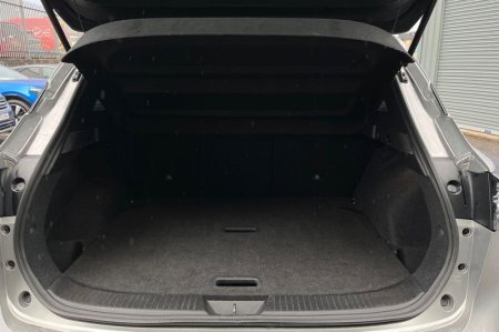 2024 Nissan Qashqai - photo 21