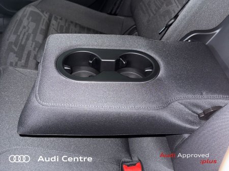 2026 Audi A5 - photo 20