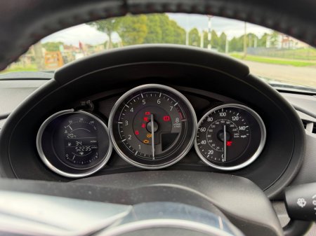 2016 Mazda MX-5 - photo 17