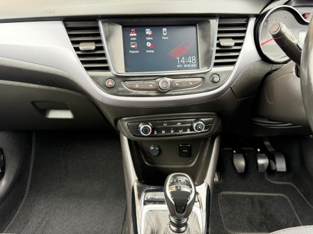 2023 Opel Crossland - photo 11