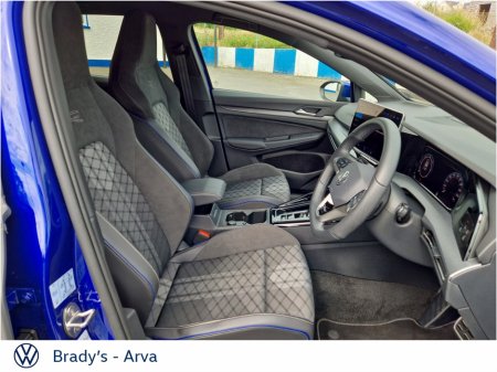 2024 Volkswagen Golf - photo 23