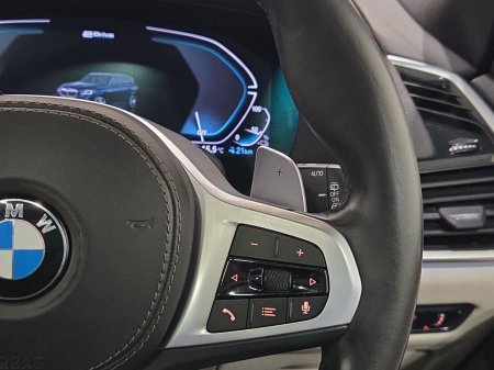 2021 BMW X5 - photo 18