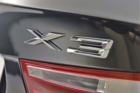 2017 BMW X3 - photo 29