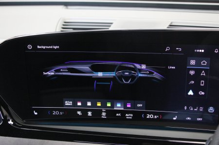 2026 Audi A6 - photo 22