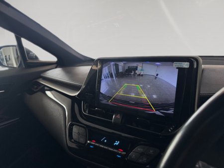 2017 Toyota C-HR - photo 14