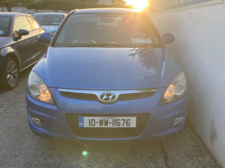 2010 Hyundai i30 - photo 3