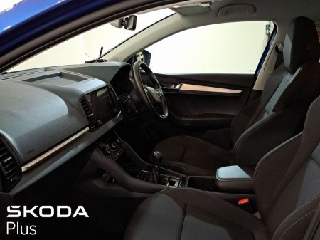 2026 Skoda Karoq - photo 4