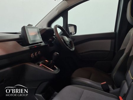 2025 Renault Kangoo - photo 5