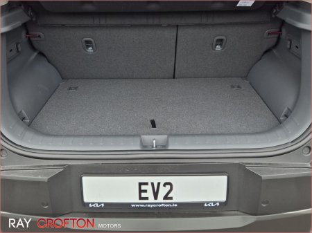 2026 Kia EV2 - photo 26