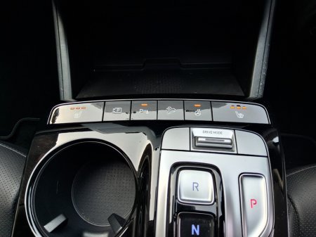 2024 Hyundai Tucson - photo 12