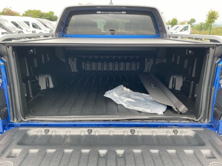 2026 Ford Ranger - photo 21