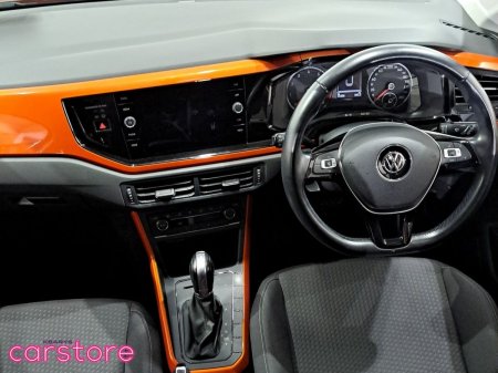 2019 Volkswagen Polo - photo 11