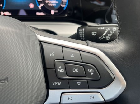 2024 Volkswagen Golf - photo 17