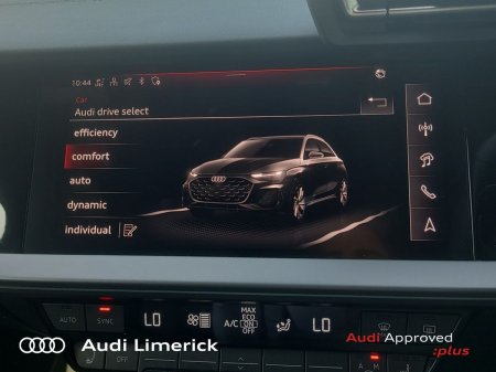 2025 Audi A3 - photo 19