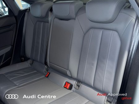 2023 Audi A3 - photo 10