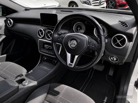 2014 Mercedes-Benz A-Class - photo 12