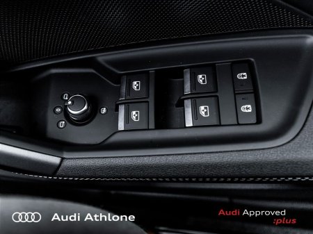 2025 Audi A3 - photo 17
