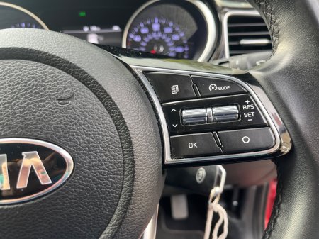 2019 Kia Ceed - photo 19