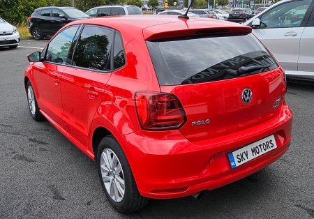 2017 Volkswagen Polo - photo 22