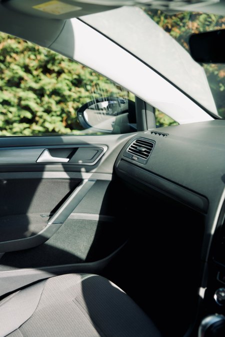 2018 Volkswagen Golf - photo 14