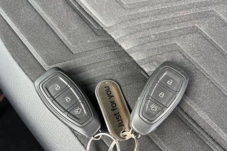 2024 Ford Puma - photo 22