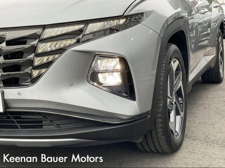 2023 Hyundai Tucson - photo 5