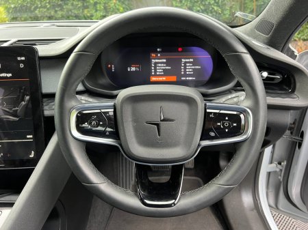 2023 Polestar 2 - photo 4