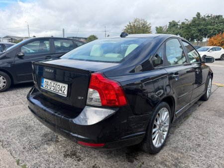 2008 Volvo S40 - photo 6