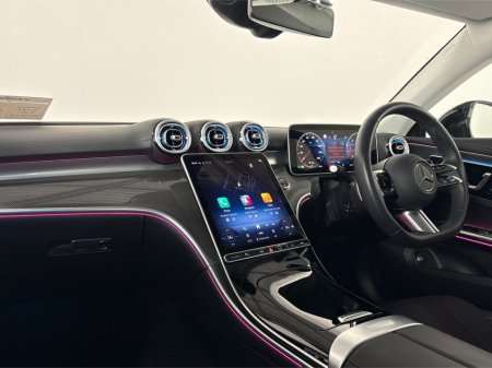 2025 Mercedes-Benz CLE - photo 30