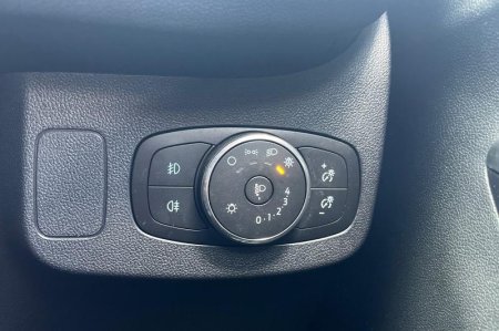 2023 Ford Puma - photo 28