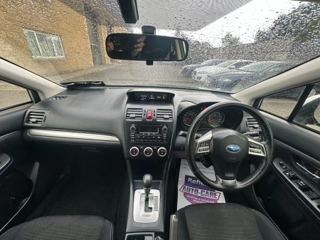 2015 Subaru XV - photo 12