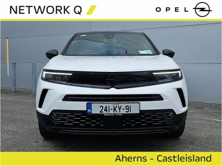 2024 Opel Mokka - photo 2