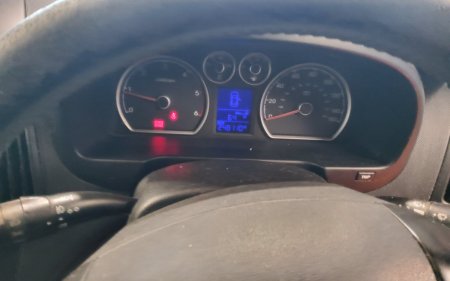 2010 Hyundai i30 - photo 13