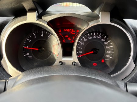 2018 Nissan Juke - photo 16