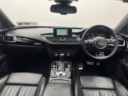 2015 Audi A7 - photo 12