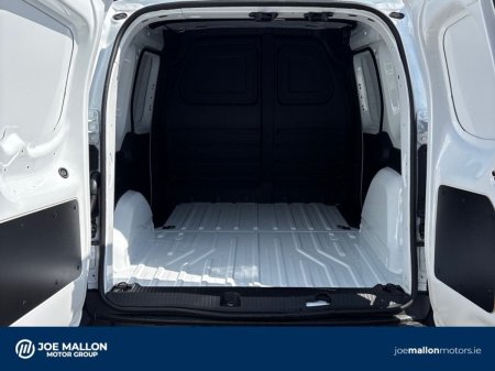 2026 Renault Kangoo - photo 13