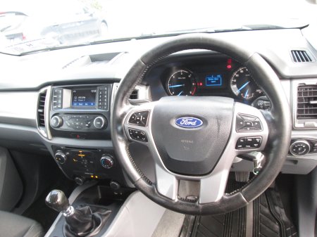 2018 Ford Ranger - photo 14