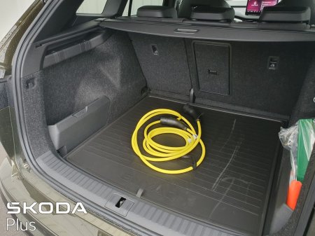 2026 Skoda Enyaq - photo 9