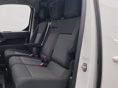 2026 Peugeot Expert - photo 15