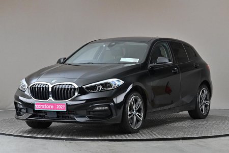 2021 BMW 1-Series - photo 3