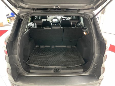 2017 Ford Kuga - photo 17