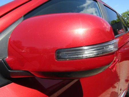 2017 Mitsubishi Outlander - photo 41