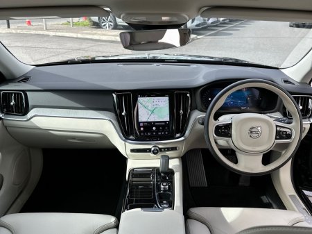 2026 Volvo V60 - photo 14