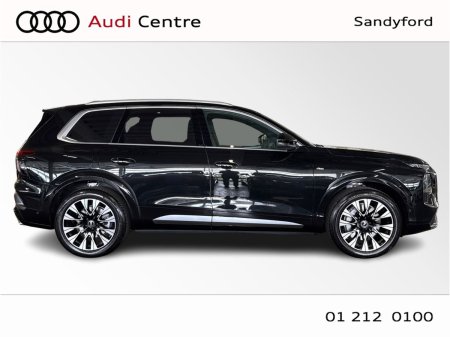 2026 Audi Q7 - photo 2