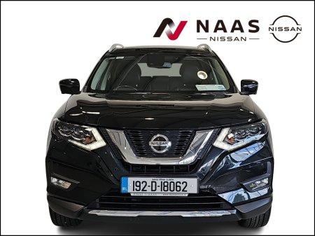 2019 Nissan X-Trail - photo 2